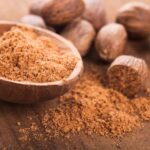 4 Serious Side Effects of Consuming Too Much Nutmeg