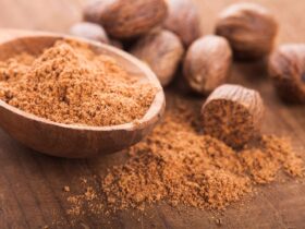 4 Serious Side Effects of Consuming Too Much Nutmeg