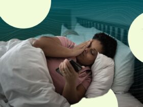 4 Sneaky Habits That Make You Store More Visceral Fat