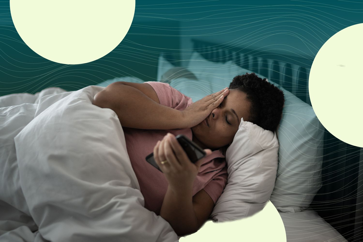 4 Sneaky Habits That Make You Store More Visceral Fat