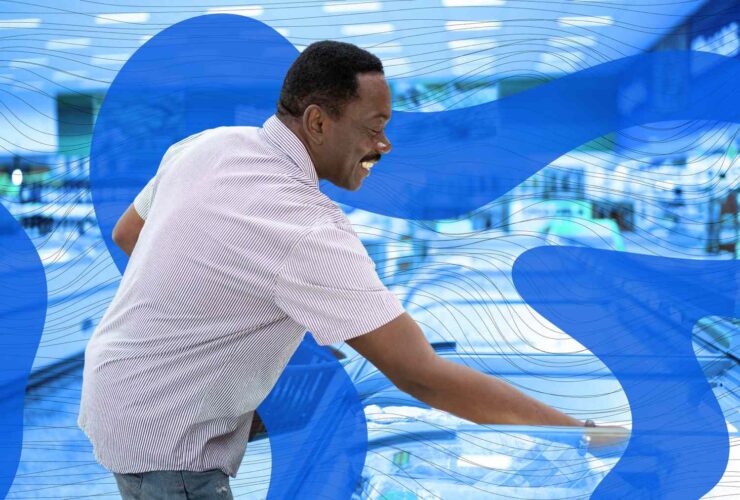 4 Top Frozen Foods for Heart Health, According to Experts