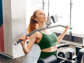 The 5 Worst Exercises for Your Rotator Cuff and 5 to Do Instead