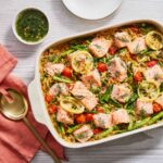 5+ Dinner Casserole Recipes to Help Reduce Inflammation