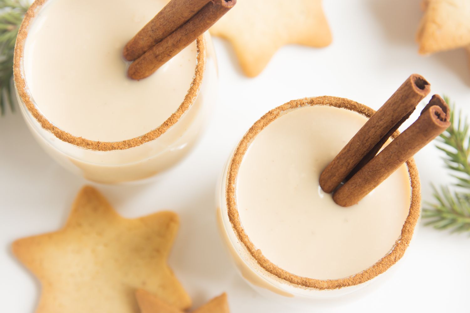 5 Easy Ways to Make Your Eggnog Healthier Without Losing the Flavor