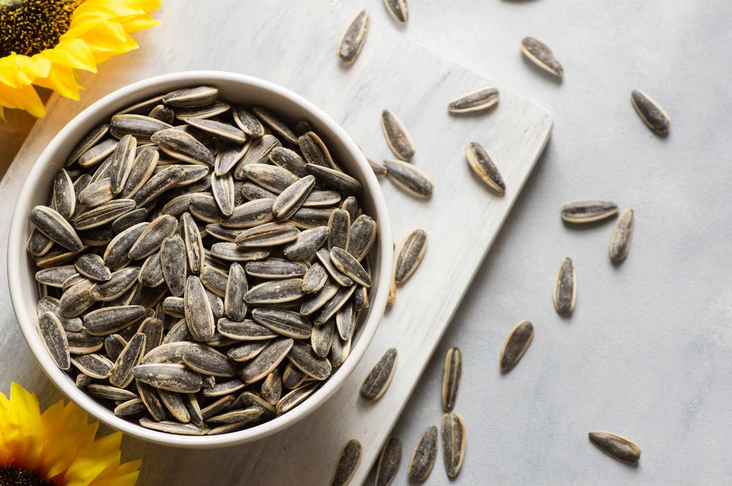 5 Foods High in Vitamin E That Aren’t Sunflower Seeds