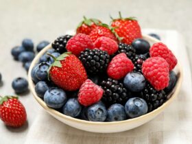 5 Foods With More Blood Pressure Benefits Than Beets