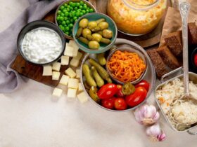 5 Foods With More Gut Health Benefits Than Sauerkraut