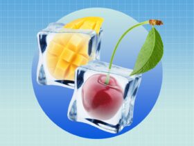 5 Frozen Fruits to Eat for Better Blood Pressure, Per Dietitians