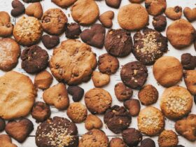 5 Healthiest Cookies That Won’t Spike Your Blood Sugar