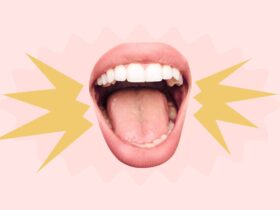 5 Healthy Ways to Express Anger