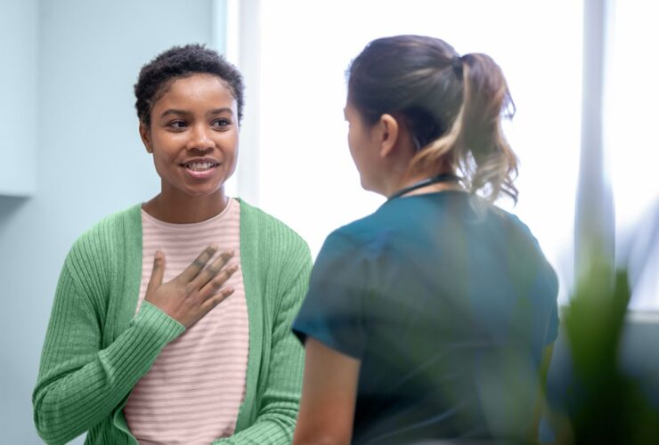 5 Things to Look for in a Fibromyalgia Specialist