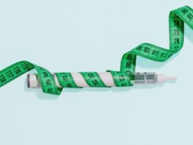 5 Myths About GLP-1s for Weight Loss