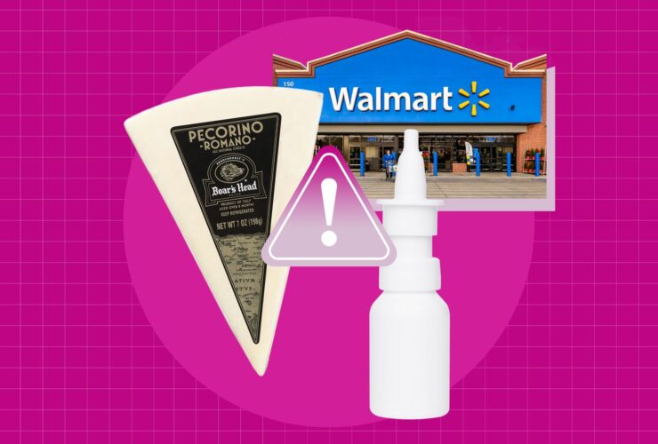 5 Recalls to Know About Right Now