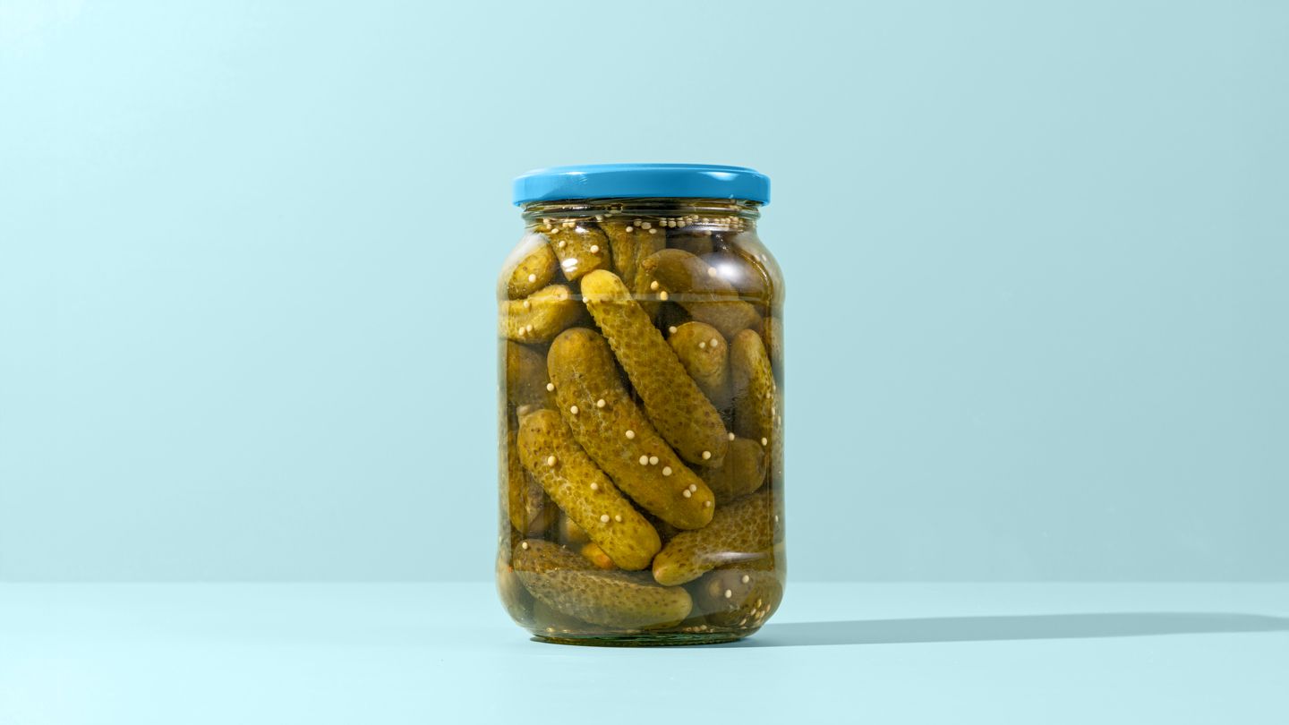 5 Side Effects of Eating Too Many Pickles