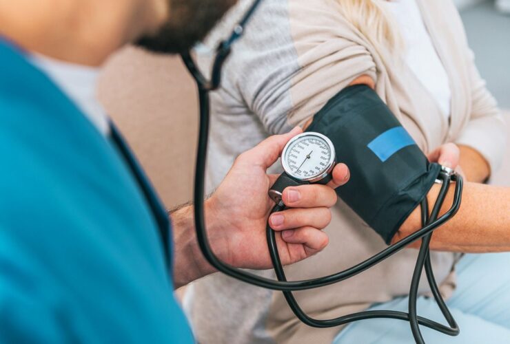 5 Signs Your Heart Is Changing During Menopause