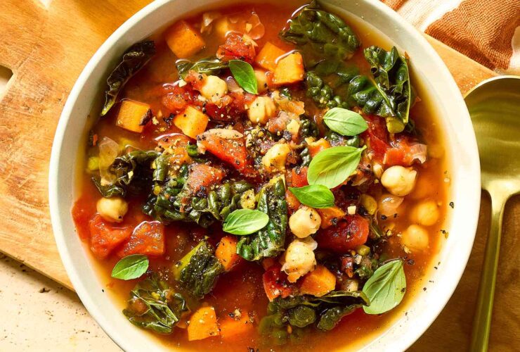 5 Slow-Cooker Dinners That Support Gut Health
