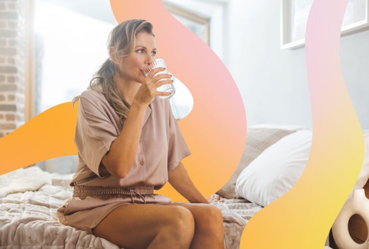 5 Things to Do When You Wake Up for Better Blood Sugar