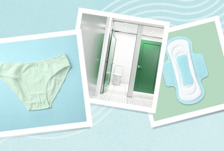 5 Tips for Managing and Preventing Bathroom Accidents With IBD