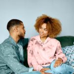 How to Talk to Your Partner About Atopic Dermatitis: 5 Tips