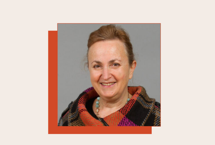 5 Ways To Boost Mitochondrial Health, According To A Stanford Scientist