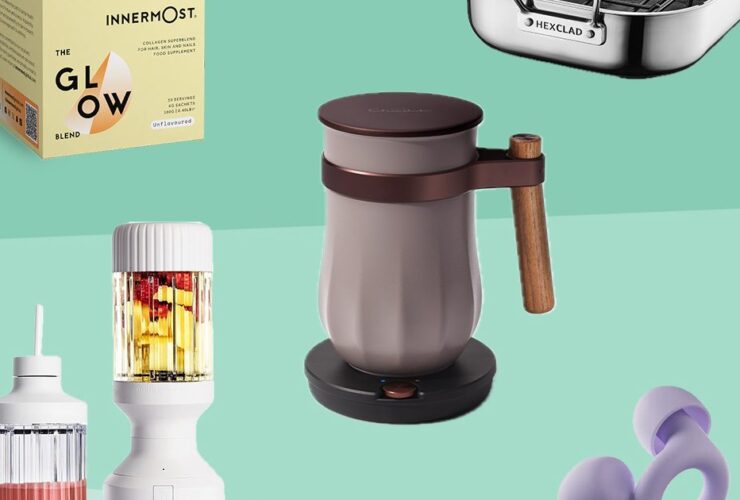 57 products we awarded 5/5 stars in 2025