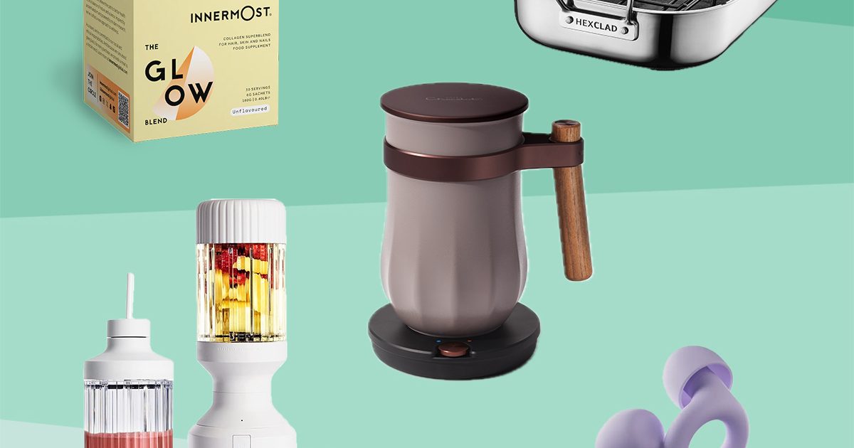 57 products we awarded 5/5 stars in 2025