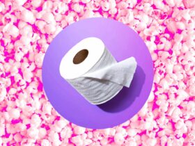 6 'Bad' Foods Dietitians Say Can Help You Poop