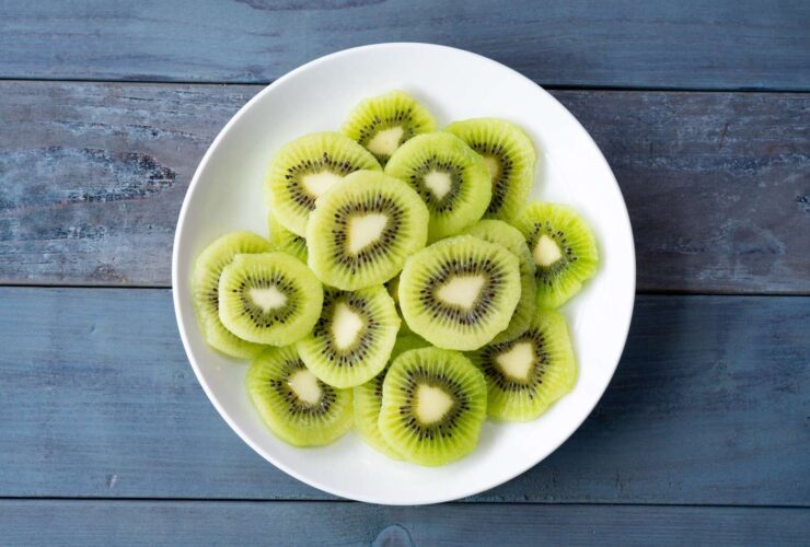 6 Fruits That Help Ease Period Cramps Naturally