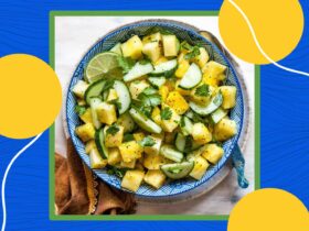 6 Fruits to Eat More Of for Better Kidney Health