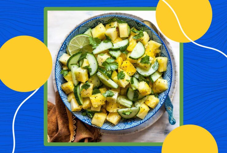 6 Fruits to Eat More Of for Better Kidney Health