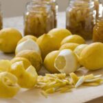 6 Health Benefits of Lemon Peels That Make Them Worth Keeping