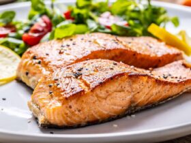 6 High-Protein Foods That Can Help Lower Your Blood Sugar