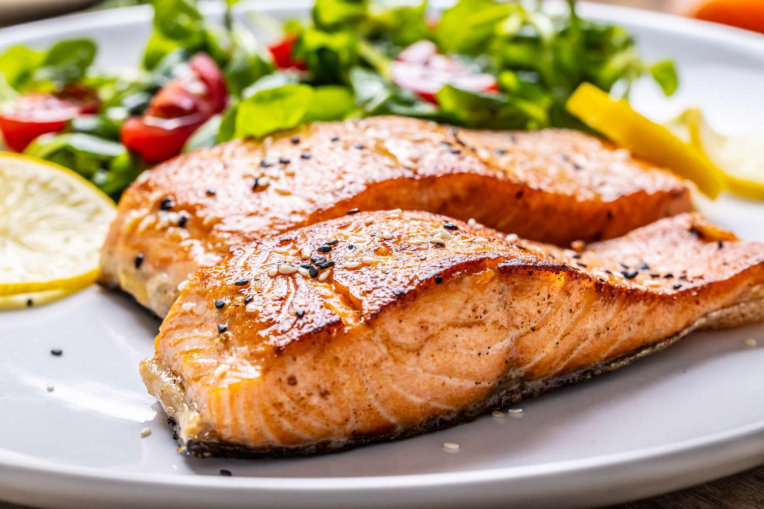 6 High-Protein Foods That Can Help Lower Your Blood Sugar