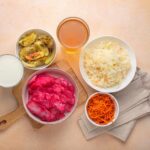 6 Postbiotic Foods for Better Gut and Immune Health