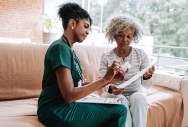 6 Potential Serious Side Effects of Blood Pressure Medications