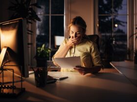 6 Quiet Habits That Could Be Destroying Your Health