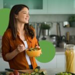 6 Salad Toppings with More Protein Than an Egg