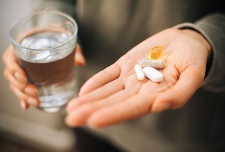 6 Supplements That Can Interfere with Blood Sugar Medications