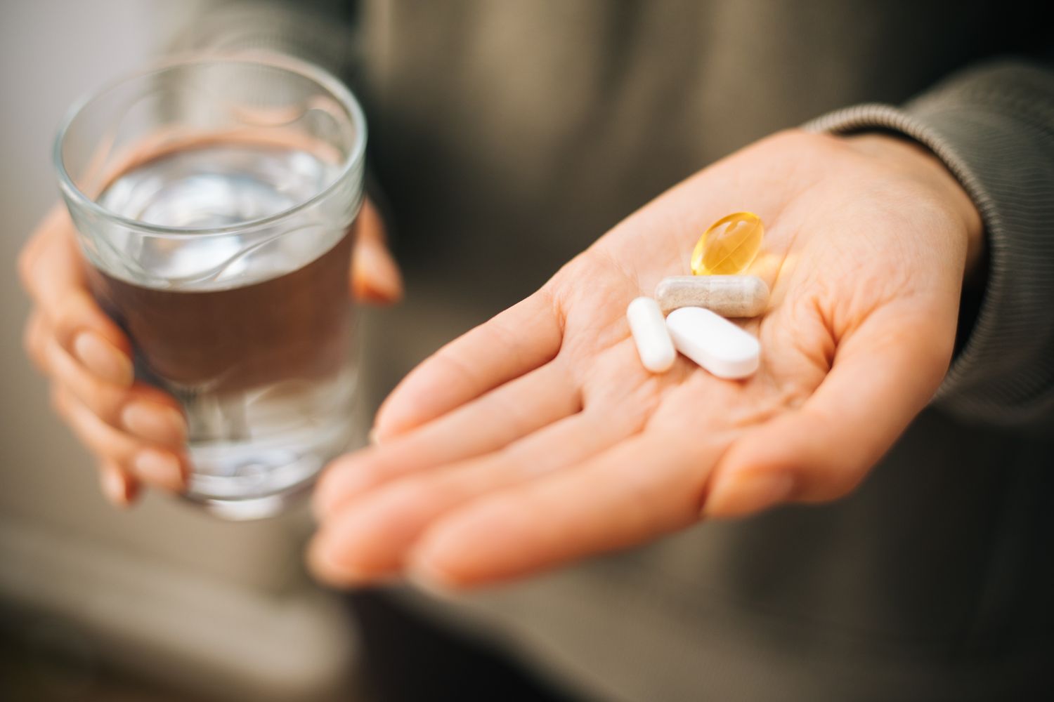 6 Supplements That Can Interfere with Blood Sugar Medications