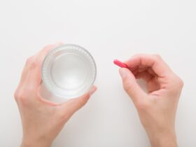 6 Types of Medications to Avoid Taking With Iron Supplements