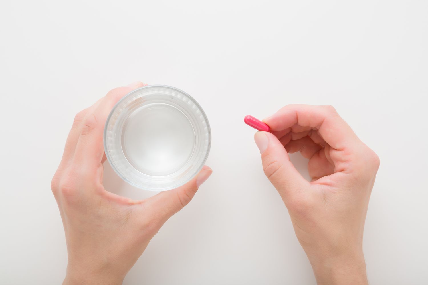 6 Types of Medications to Avoid Taking With Iron Supplements