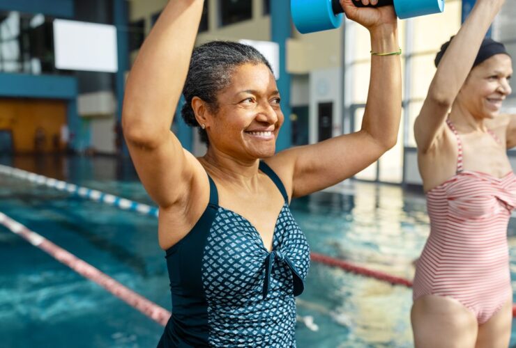 6 Ways to Boost Your Quality of Life If You Have Mild Cognitive Impairment or Early Alzheimer’s