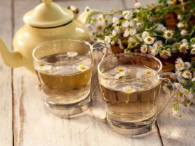 7 Best Drinks to Reduce Bloating Naturally