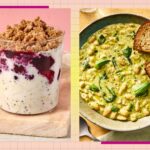 7-Day High-Protein Mediterranean Diet Meal Plan