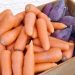 7 Foods With More Vitamin A Than Sweet Potatoes