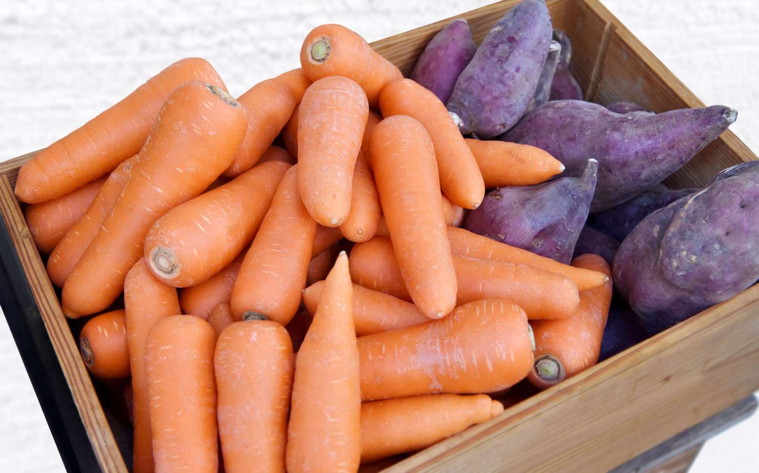 7 Foods With More Vitamin A Than Sweet Potatoes