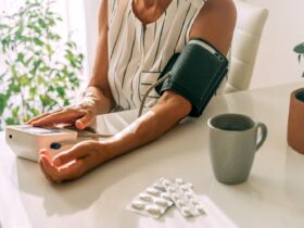 7 Foods and Beverages That Can Make Your Blood Pressure Medication Less Effective