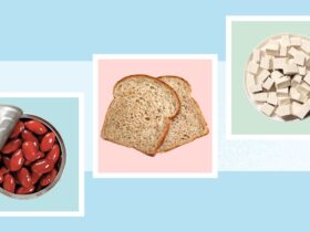 7 Ultra-Processed Foods RDs Keep in Their Kitchens