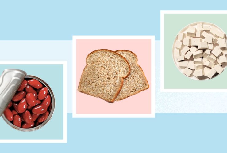 7 Ultra-Processed Foods RDs Keep in Their Kitchens