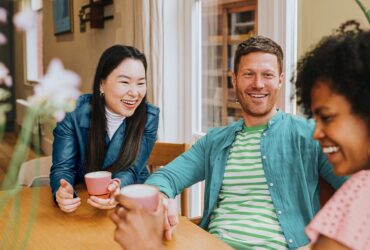 7 Keys to Happiness, According to Scientific Research